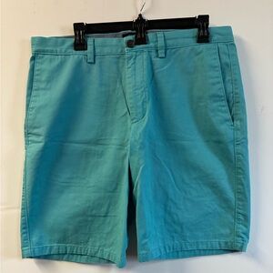 Banana Republic Chino Shorts 34 waist